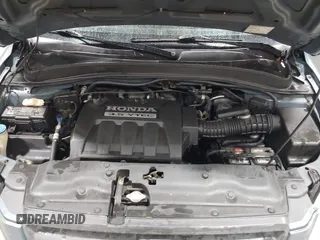 2005 Honda Pilot LX с VIN 2HKYF181X5H543306, выставлен на аукционе IAAI как лот 41764461 с пробегом 187 921 миль миль и . История ставок и продаж доступна на DreamBid. Изображение 10.