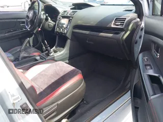 2019 Subaru WRX Premium с VIN JF1VA1B69K9808359, выставлен на аукционе IAAI как лот 42292547 с пробегом 98 525 миль миль и . История ставок и продаж доступна на DreamBid. Изображение 5.