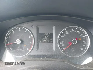 2012 Volkswagen Jetta SE with VIN 3VWDP7AJ0CM450081, listed as a IAAI auction lot 42265223 with 212,447 mi miles and . Bid and sale history available at DreamBid. Image 7.