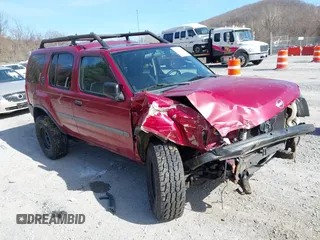 2002 Nissan Xterra SE SC z VIN 5N1MD28Y32C555176, wystawiony jako IAAI lot #41859378 z przebiegiem 271 074 mil mil oraz . Historia ofert i sprzedaży dostępna na DreamBid. Obrazek 1.
