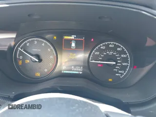 2023 Subaru Forester с VIN JF2SKAAC7PH496512, выставлен на аукционе IAAI как лот 42584494 с пробегом 23 059 миль миль и . История ставок и продаж доступна на DreamBid. Изображение 7.