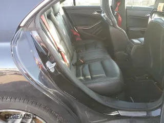 2014 Mercedes-Benz CLA-Class CLA 45 AMG with VIN WDDSJ5CBXEN029182, listed as a Copart auction lot 42688635 with 99,266 mi miles and Salvage Title. Bid and sale history available at carsss.com. Image 11.