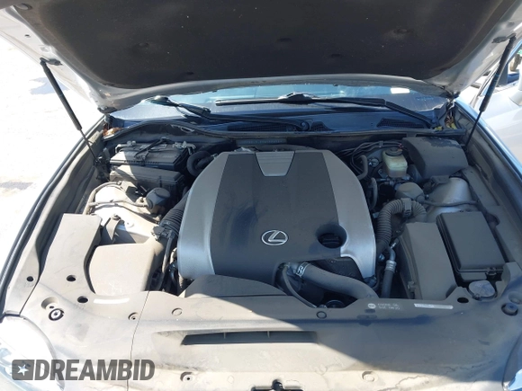 2014 Lexus GS 350 с VIN JTHBE1BL2E5033632, выставлен на аукционе IAAI как лот 41956128 с пробегом 118 723 миль миль и . История ставок и продаж доступна на DreamBid. Изображение 10.