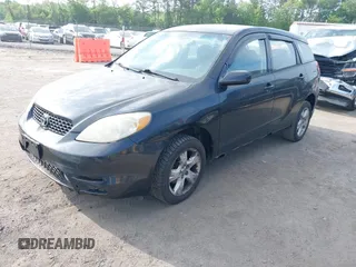 2004 Toyota Matrix Std z VIN 2T1LR32E34C297063, wystawiony jako IAAI lot #42161007 z przebiegiem 169 775 mil mil oraz . Historia ofert i sprzedaży dostępna na DreamBid. Obrazek 2.