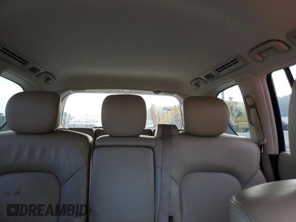 2019 Nissan Armada SV with VIN JN8AY2NC9K9588480, listed as a Copart auction lot 73414754 with 86,430 mi miles and Salvage Title. Bid and sale history available at carsss.com. Image 10.