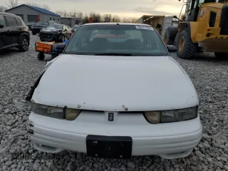 1994 Oldsmobile Cutlass z VIN 1G3WH55M2RD390391, wystawiony jako Copart lot #86277034 z przebiegiem 217 324 mil mil oraz Szkody całkowita. Historia ofert i sprzedaży dostępna na DreamBid. Obrazek 5.