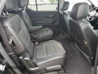 2018 Chevrolet Traverse LT Leather with VIN 1GNEVHKW8JJ275402, listed as a Copart auction lot 55699804 with 99,190 mi miles. Bid and sale history available at carsss.com. Image 11.