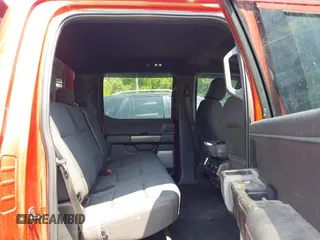 2023 Ford F-150 XL с VIN 1FTFW1E81PKD40821, выставлен на аукционе IAAI как лот 42436737 с пробегом 32 938 миль миль и . История ставок и продаж доступна на DreamBid. Изображение 8.