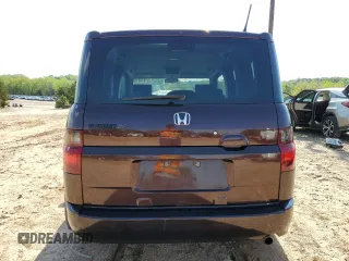 2007 Honda Element SC with VIN 5J6YH18927L002730, listed as a Copart auction lot 51978315 with 241,277 mi miles and Salvage Title. Bid and sale history available at DreamBid. Image 6.