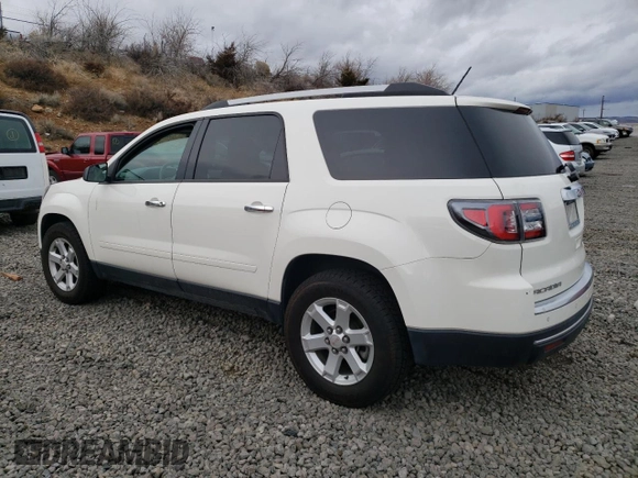 2014 GMC Acadia SLE with VIN 1GKKVPKD4EJ211923, listed as a Copart auction lot 85989004 with 97,471 mi miles and Salvage Title. Bid and sale history available at carsss.com. Image 2.