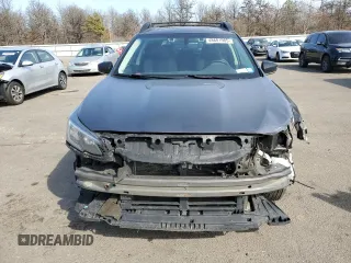 2021 Subaru Outback Onyx XT with VIN 4S4BTGLD2M3213765, listed as a Copart auction lot 48601985 with 122,062 mi miles and Salvage title. Bid and sale history available at DreamBid. Image 5.