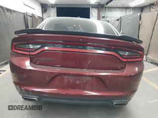 2020 Dodge Charger SXT with VIN 2C3CDXBG4LH101261, listed as a IAAI auction lot 42045103 with 114,349 mi miles. Bid and sale history available at carsss.com. Image 16.