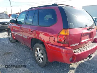 2004 GMC Envoy SLT with VIN 1GKDT13S342150579, listed as a IAAI auction lot 42055124 with 233,090 mi miles and . Bid and sale history available at DreamBid. Image 3.