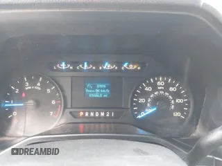 2017 Ford F-150 XL с VIN 1FTMF1EF0HKC48123, выставлен на аукционе IAAI как лот 42075954 с пробегом 69 466 миль миль и . История ставок и продаж доступна на DreamBid. Изображение 7.