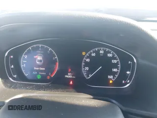 2018 Honda Accord EX-L z VIN 1HGCV1F55JA232050, wystawiony jako IAAI lot #42126564 z przebiegiem 196 283 mil mil oraz . Historia ofert i sprzedaży dostępna na DreamBid. Obrazek 7.