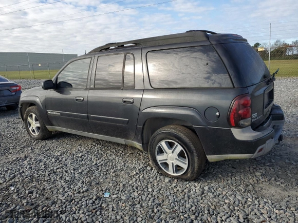 2004 Chevrolet TrailBlazer EXT LT with VIN 1GNES16SX46195579, listed as a Copart auction lot 81036854 with 140,396 mi miles and Non Repairable. Bid and sale history available at carsss.com. Image 2.