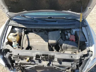 2013 Lincoln MKX z VIN 2LMDJ8JK1DBL36192, wystawiony jako Copart lot #56359355 z przebiegiem 132 913 mil mil oraz Szkoda całkowita • Salvage title. Historia ofert i sprzedaży dostępna na DreamBid. Obrazek 12.