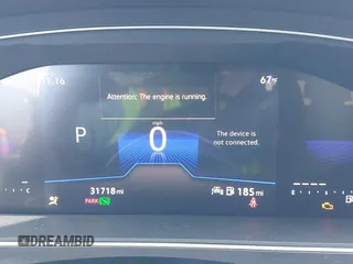 2023 Volkswagen Tiguan SE с VIN 3VV3B7AX6PM106893, выставлен на аукционе IAAI как лот 41971785 с пробегом 31 718 миль миль и . История ставок и продаж доступна на DreamBid. Изображение 7.