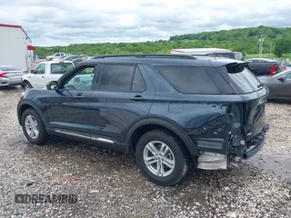 2022 Ford Explorer XLT z VIN 1FMSK8DH3NGA69714, wystawiony jako IAAI lot #42164169 z przebiegiem 53 081 mil mil oraz . Historia ofert i sprzedaży dostępna na DreamBid. Obrazek 15.