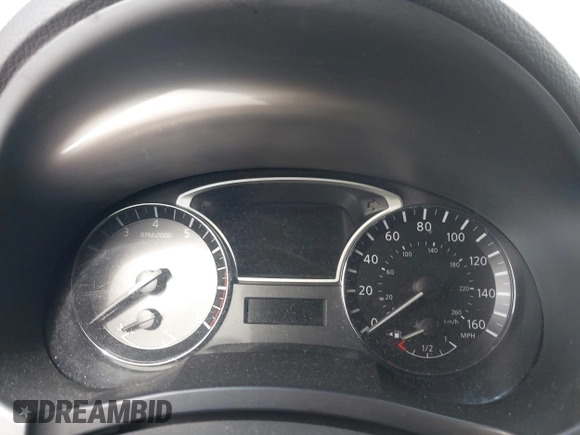 2013 Nissan Altima SV with VIN 1N4BL3AP0DN411197, listed as a IAAI auction lot 41937284 with Not Provided miles and . Bid and sale history available at DreamBid. Image 7.