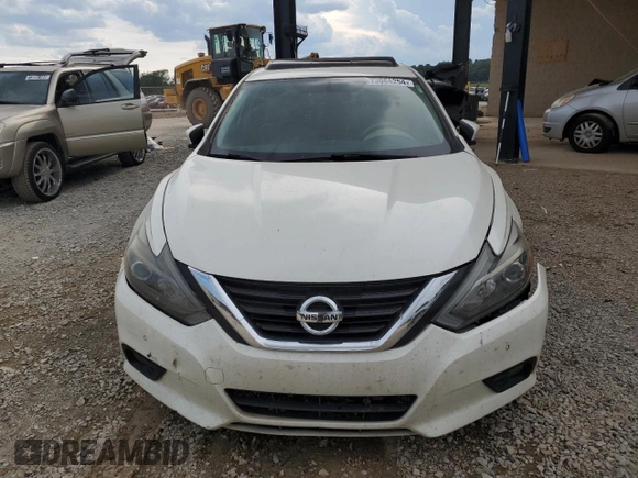 2016 Nissan Altima SR with VIN 1N4BL3AP8GC142849, listed as a Copart auction lot 73084254 with 275,881 mi miles and Salvage Title. Bid and sale history available at carsss.com. Image 5.