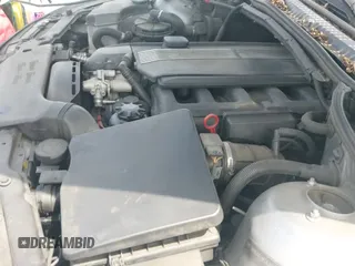 2004 BMW 3 Series 325Ci with VIN WBABD334X4PL01740, listed as a IAAI auction lot 42046401 with 198,309 mi miles and . Bid and sale history available at DreamBid. Image 19.