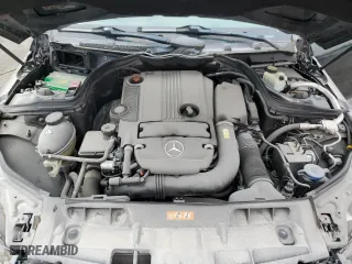 2015 Mercedes-Benz C-Class C 250 with VIN WDDGJ4HB0FG348914, listed as a Copart auction lot 42655635 with 90,403 mi miles and Clean Title. Bid and sale history available at carsss.com. Image 11.