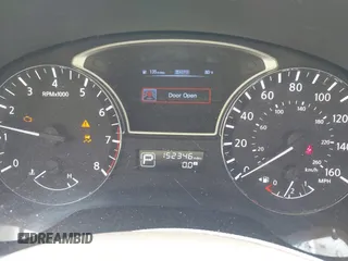 2014 Nissan Pathfinder S z VIN 5N1AR2MM4EC655234, wystawiony jako IAAI lot #42178826 z przebiegiem 152 346 mil mil oraz . Historia ofert i sprzedaży dostępna na DreamBid. Obrazek 7.