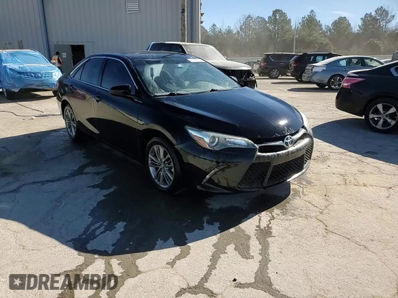 2016 Toyota Camry XLE with VIN 4T1BF1FK4GU552332, listed as a Copart auction lot 47050065 with 60,420 mi miles and Salvage Title. Bid and sale history available at carsss.com. Image 14.