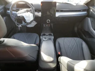 2023 Ford Mustang Mach-E Select с VIN 3FMTK1SS5PMA40069, выставлен на аукционе Copart как лот 87806565 с пробегом Не указан миль и Списание • Salvage title. История ставок и продаж доступна на DreamBid. Изображение 8.