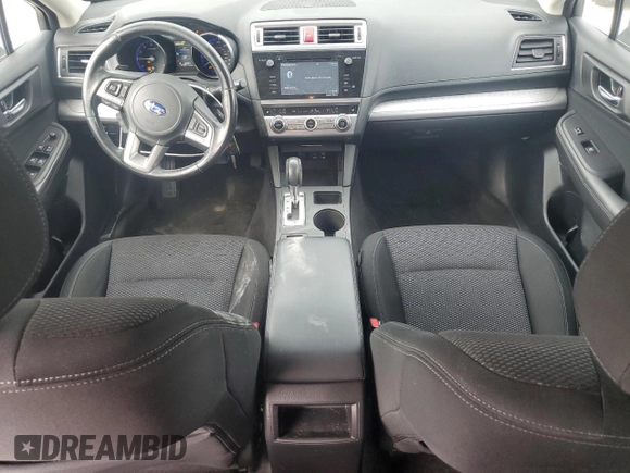 2015 Subaru Outback Premium with VIN 4S4BSACC1F3202721, listed as a Copart auction lot 63549565 with 178,771 mi miles and Clean title. Bid and sale history available at DreamBid. Image 8.