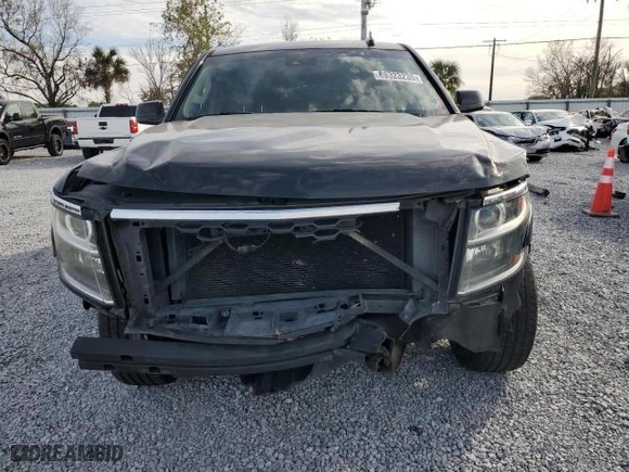 2015 Chevrolet Suburban LT with VIN 1GNSCJKC8FR530452, listed as a Copart auction lot 49312245 with 181,834 mi miles and Clean Title. Bid and sale history available at carsss.com. Image 5.