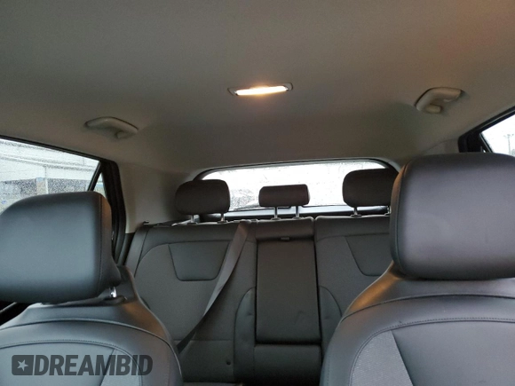 2024 Kia Niro Wind with VIN KNDCR3L18R5128396, listed as a Copart auction lot 46113855 with 4,999 mi miles and Salvage Title. Bid and sale history available at DreamBid. Image 10.