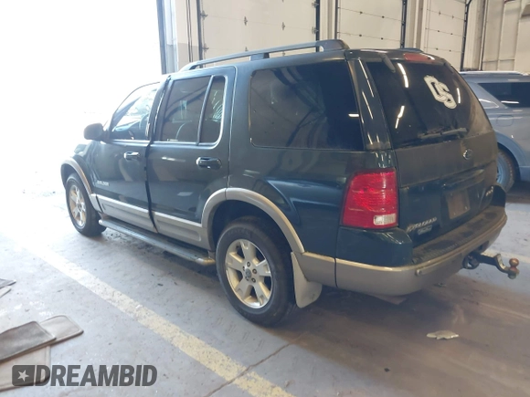 2004 Ford Explorer z VIN 1FMZU84WX4UA32084, wystawiony jako IAAI lot #41958563 z przebiegiem 229 924 mil mil oraz . Historia ofert i sprzedaży dostępna na DreamBid. Obrazek 3.