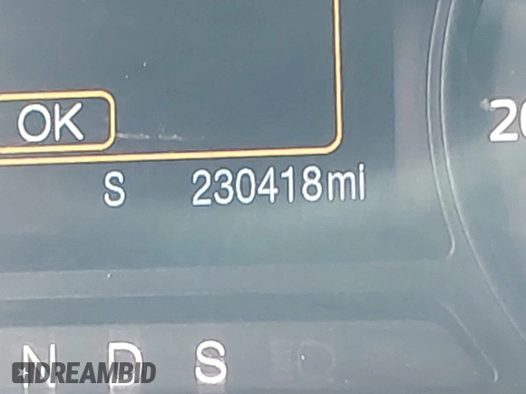 2016 Ford Explorer с VIN 1FM5K7B85GGA72563, выставлен на аукционе IAAI как лот 42316165 с пробегом 230 418 миль миль и . История ставок и продаж доступна на DreamBid. Изображение 16.
