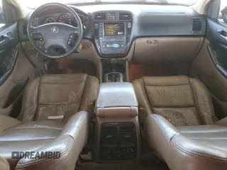 2006 Acura MDX Touring z VIN 2HNYD18896H507470, wystawiony jako Copart lot #53324315 z przebiegiem 184 313 mil mil oraz Szkoda całkowita • Salvage title. Historia ofert i sprzedaży dostępna na DreamBid. Obrazek 8.