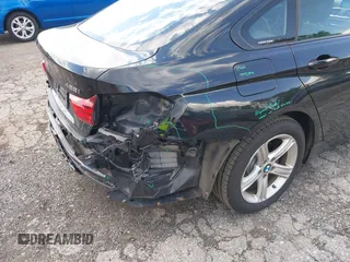 2015 BMW 4 Series 428i xDrive with VIN WBA4C9C52FD331620, listed as a IAAI auction lot 42556526 with 115,674 mi miles and . Bid and sale history available at DreamBid. Image 6.