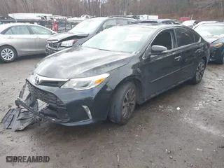 2016 Toyota Avalon Limited with VIN 4T1BK1EBXGU218710, listed as a IAAI auction lot 41019868 with 112,228 mi miles. Bid and sale history available at carsss.com. Image 17.