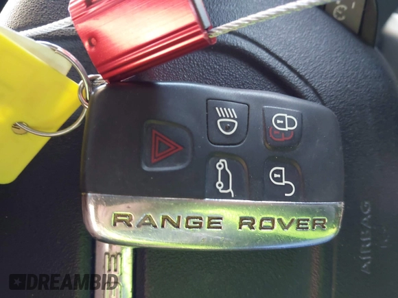 2013 Land Rover Range Rover Evoque Dynamic Premium с VIN SALVT2BG8DH811564, выставлен на аукционе IAAI как лот 42588174 с пробегом 130 270 миль миль и . История ставок и продаж доступна на DreamBid. Изображение 11.