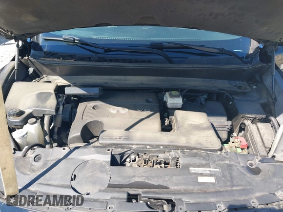 2015 Infiniti QX60 with VIN 5N1AL0MM4FC512551, listed as a IAAI auction lot 42336601 with 156,061 mi miles and . Bid and sale history available at DreamBid. Image 10.