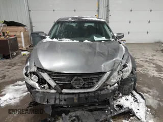 2016 Nissan Altima SV with VIN 1N4AL3AP9GC185978, listed as a IAAI auction lot 41603162 with 120,277 mi miles and . Bid and sale history available at DreamBid. Image 12.