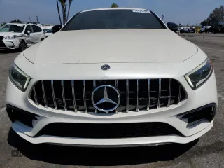 2019 Mercedes-Benz CLS 53 S AMG с VIN WDD2J6BB8KA046394, выставлен на аукционе Copart как лот 54025625 с пробегом 74 445 миль миль и Списание • Salvage title. История ставок и продаж доступна на DreamBid. Изображение 5.