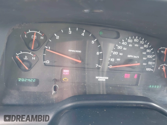 2004 Dodge Dakota SLT with VIN 1D7HG42N94S618531, listed as a IAAI auction lot 41741467 with 202,422 mi miles. Bid and sale history available at carsss.com. Image 7.