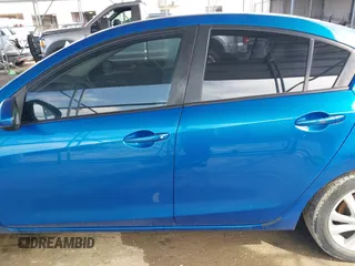 2012 Mazda 3 i Touring with VIN JM1BL1V78C1596002, listed as a IAAI auction lot 41574815 with 168,647 mi miles and . Bid and sale history available at DreamBid. Image 14.