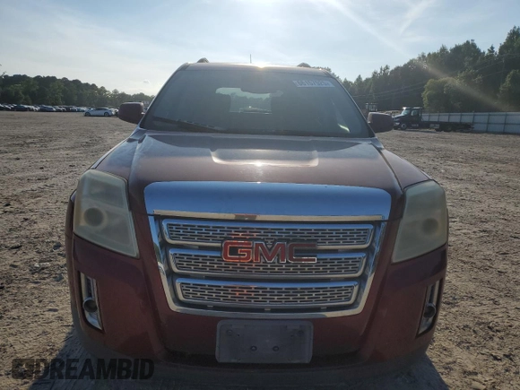2011 GMC Terrain SLE-2 with VIN 2CTFLTEC2B6311241, listed as a Copart auction lot 66157525 with 228,104 mi miles and Clean title. Bid and sale history available at DreamBid. Image 5.