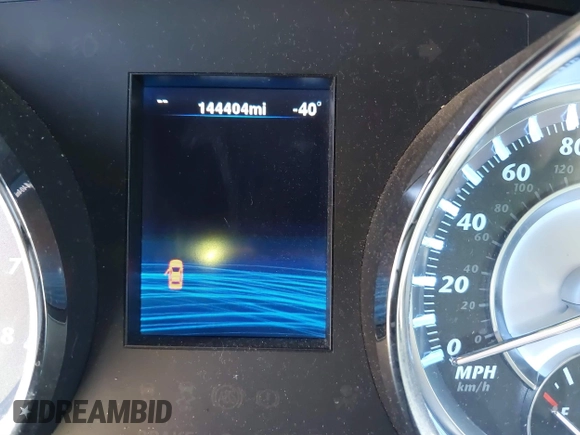 2012 Chrysler 300 SRT-8 with VIN 2C3CCAFJ9CH801749, listed as a IAAI auction lot 40912606 with 144,404 mi miles and . Bid and sale history available at DreamBid. Image 16.