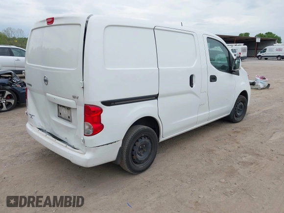 2019 Nissan NV200 S с VIN 3N6CM0KNXKK699799, выставлен на аукционе IAAI как лот 42037269 с пробегом 478 948 миль миль и . История ставок и продаж доступна на DreamBid. Изображение 4.