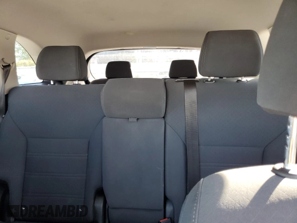 2019 Kia Sorento LX with VIN 5XYPGDA33KG452127, listed as a Copart auction lot 49794925 with 125,840 mi miles and Salvage Title. Bid and sale history available at carsss.com. Image 10.