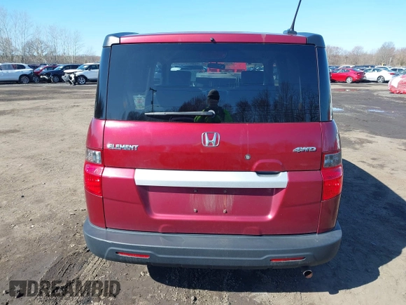 2011 Honda Element EX with VIN 5J6YH2H7XBL002519, listed as a IAAI auction lot 41886519 with 209,606 mi miles and . Bid and sale history available at DreamBid. Image 16.