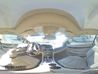 2010 Mercedes-Benz E-Class E 550 with VIN WDDKJ7CB1AF033072, listed as a Copart auction lot 48242735 with 125,269 mi miles and Salvage Title. Bid and sale history available at carsss.com. Image 12.